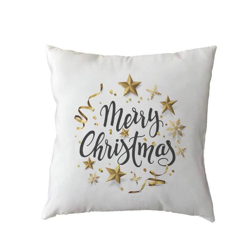 Christmas pillow covers, Holiday pillowcases, Festive cushion covers, Xmas decorative pillowcases, Santa Claus pillow covers, Snowflake pillowcases, Reindeer cushion covers, Seasonal throw pillowcases, Christmas-themed pillow covers, Winter decor pillowcases, Christmas cushion covers, Red and green pillowcases, Snowman pillow covers, Festive throw pillowcases, Decorative holiday pillow covers, Seasonal decorative pillowcases, Christmas home decor pillow covers, Embroidered Christmas pillowcases,