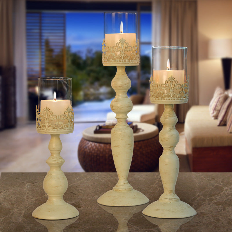 European Style Creative Wrought Iron Hollow Candle Holder, candle holder, candle stick holder, glass candle holder, iron candle holder, wicker candle holder 2 piece set, candle holders, candlesticks, candle sticks, Luxury candles holders, taper candle holders, candlestick holder, Wooden Candlestick Candle Holder, Metal Candle Holders