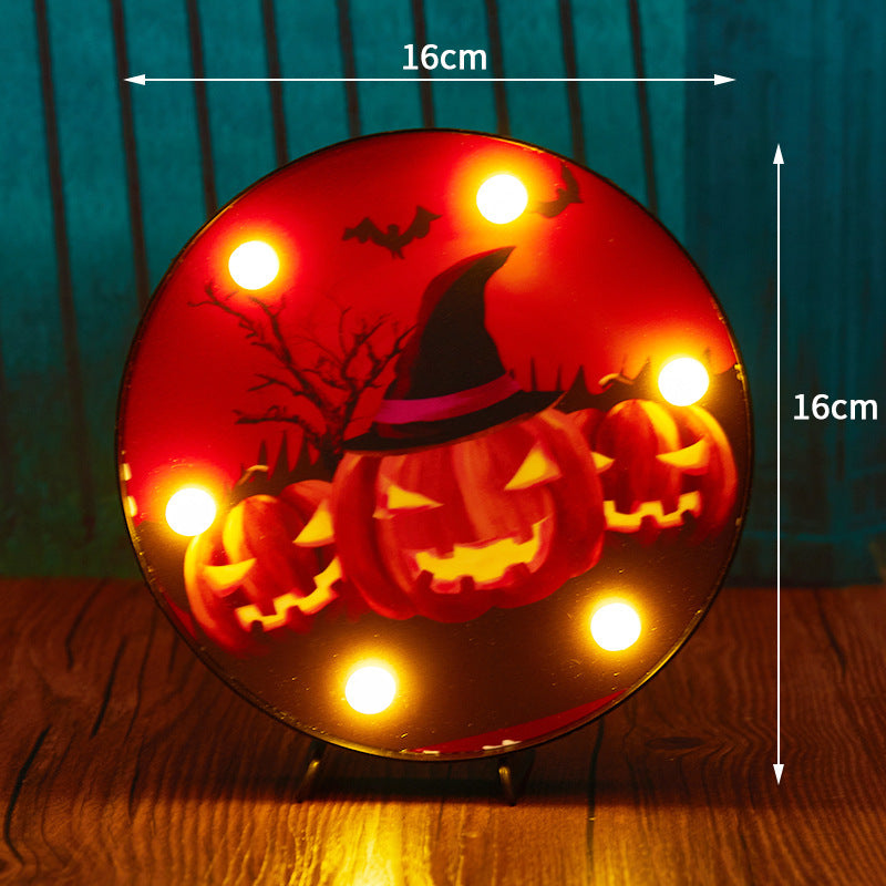 Halloween Decoration LED Light Pumpkin Ladybug Bat Head Outdoor Decorative Modeling Lights, Halloween decorations items, Halloween masks, Halloween props, Halloween animatronics, Halloween inflatables, Halloween lights, Halloween fog machines, Halloween spider webs, Halloween lanterns, Halloween banners, Halloween streamers, Halloween tableware, Halloween centerpieces, Halloween party favors, Halloween yard stakes, Halloween tombstones, Halloween candles, Halloween wreaths, Halloween garlands
