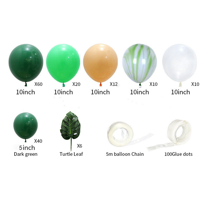 Forest Birthday Party Decoration Balloon Supplies, st patricks day decorations, st patricks day decor, st patrick's day decorations, st patrick day decorations, Irish Décor, irish ornaments, Decognomes, St. Patrick's Day Party Supplies, St. Patrick's Day Decorations: Shamrock, Irish & Leprechaun