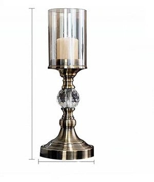 Three-piece Glass Candle Holder, candle holder, candle stick holder, glass candle holder, iron candle holder, wicker candle holder 2 piece set, candle holders, candlesticks, candle sticks, Luxury candles holders, taper candle holders, candlestick holder, Wooden Candlestick Candle Holder, Metal Candle Holders