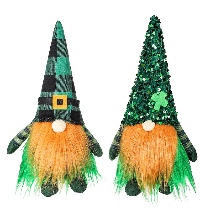 St. Patrick's Day Gnomes To Sale, St. Patrick's day Handmade Gnomes, st Patricks Gnome Decor Aldi, St Patricks Gnome Decor, Leprechaun gnome, St Patrick gnome, Gnome st Patrick's day, st patty's day gnome, St Patrick's day gnome DIY, St patty gnomes, Happy st Patrick's day gnome, Decognomes