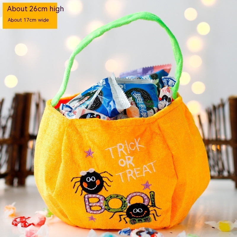 Halloween Candy Bag Pumpkin Ghost Decoration Props, Halloween decorations items, Halloween costumes, Halloween masks, Halloween props, Halloween animatronics, Halloween inflatables, Halloween lights, Halloween fog machines, Halloween spider webs, Halloween lanterns, Halloween banners, Halloween streamers, Halloween tableware, Halloween centerpieces, Halloween party favors, Halloween yard stakes, Halloween tombstones, Halloween candles, Halloween wreaths, Halloween garlands
