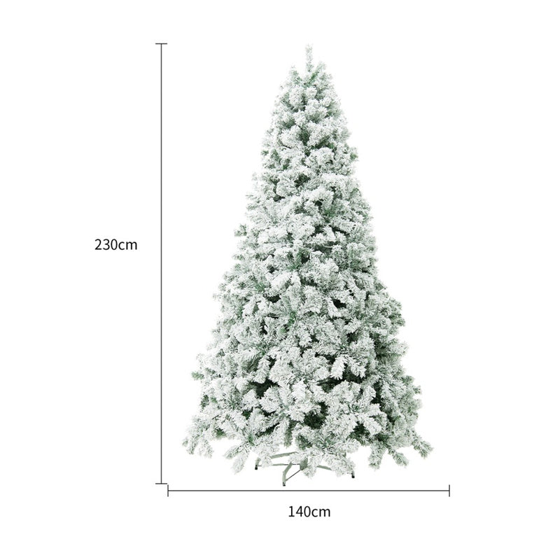 Window Decoration PVC Encrypted Christmas Tree Decorations, Christmas tree Decorative Ornament Supplies, Christmas Tree Christmas Decoration Items, Christmas PVC Tree