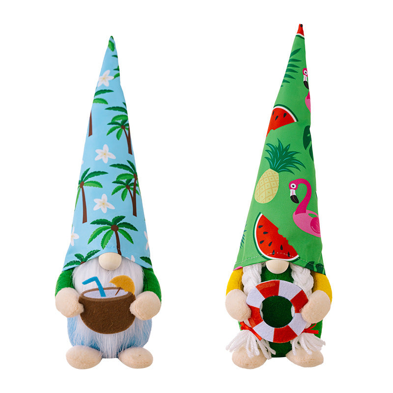 Summer gnomes, Beach gnomes, Tropical gnomes, Pineapple gnomes, Sunflower gnomes, Watermelon gnomes, Lemonade gnomes, Ice cream gnomes, BBQ gnomes, Camping gnomes, Handmade gnomes, Cute gnomes, Decorative gnomes, Rustic gnomes, Festive gnomes, Seasonal gnomes, Gift ideas, DIY gnomes, Happy summer gnomes, Outdoor gnomes,