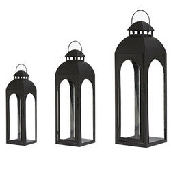 Simple Iron Glass Candle Holder Outdoor Floor Portable Storm Lantern  candle holder, candle stick holder, glass candle holder, iron candle holder, wicker candle holder 2 piece set, candle holders, candlesticks, candle sticks, Luxury candles holders, taper candle holders, candlestick holder, Wooden Candlestick Candle Holder, Metal Candle Holders