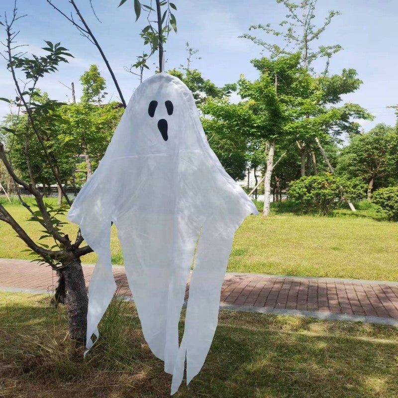 Halloween The Frighteners Pendant Venue Layout Props