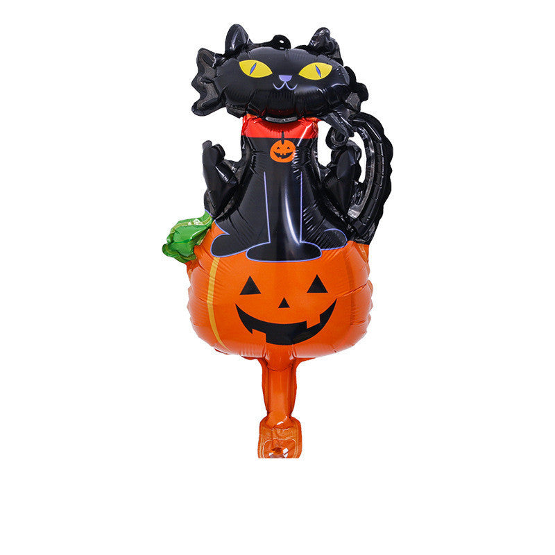 Halloween Party Decoration Mini Aluminum Balloons, Halloween decorations items, Halloween masks, Halloween props, Halloween animatronics, Halloween inflatables, Halloween lights, Halloween fog machines, Halloween spider webs, Halloween lanterns, Halloween banners, Halloween streamers, Halloween tableware, Halloween centerpieces, Halloween party favors, Halloween yard stakes, Halloween tombstones, Halloween candles, Halloween wreaths, Halloween garlands
