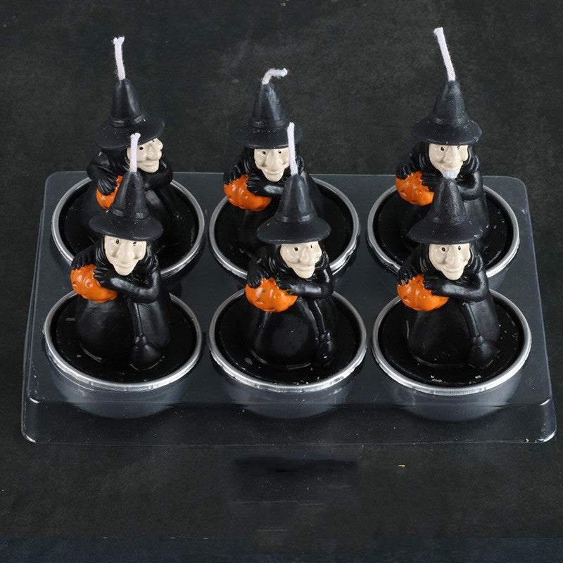 Holiday Gifts Halloween Party Supplies Candles