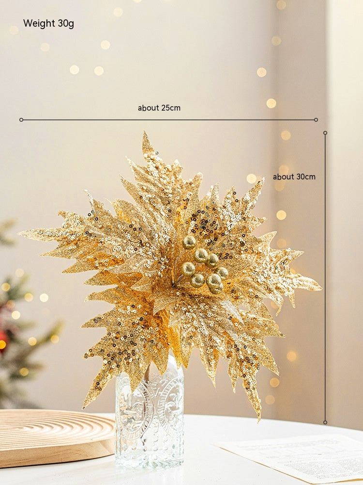 Christmas Decoration Peripheral Ornament DIY