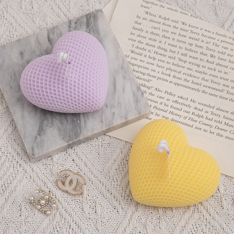 Woven Love Aromatherapy Candle With Hand Gift, Silicone candle molds, Christmas tree candle molds, Halloween pumpkin candle molds, Easter egg candle molds, Animal candle molds, Sea creature candle molds, Fruit candle molds, Geometric candle molds, Abstract candle molds, DIY candle making molds,