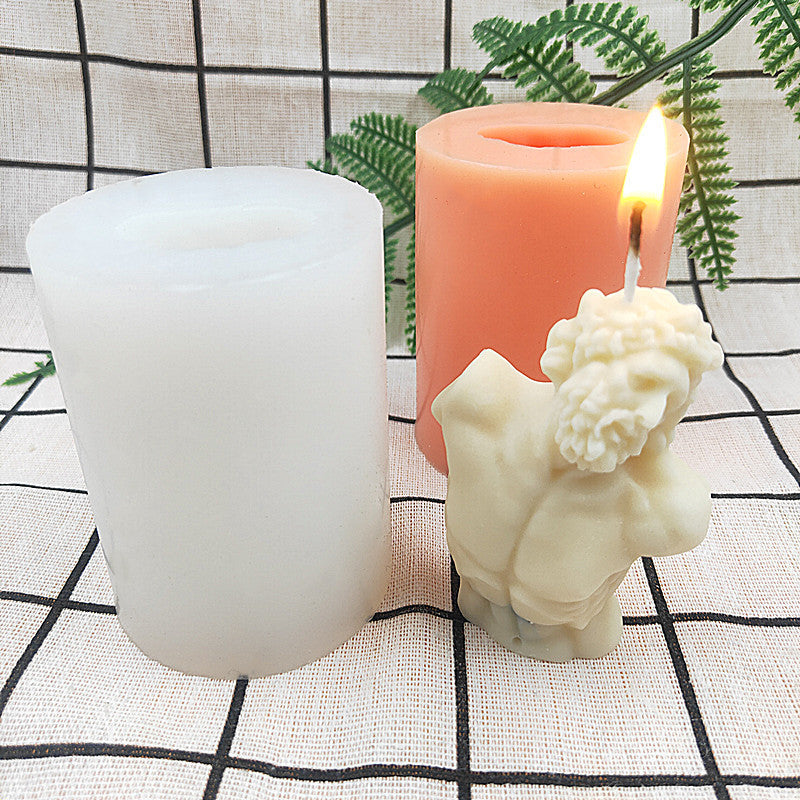 Silicone candle molds, Christmas tree candle molds, Halloween pumpkin candle molds, Easter egg candle molds, Animal candle molds, Sea creature candle molds, Fruit candle molds, Geometric candle molds, Abstract candle molds, DIY candle making molds,