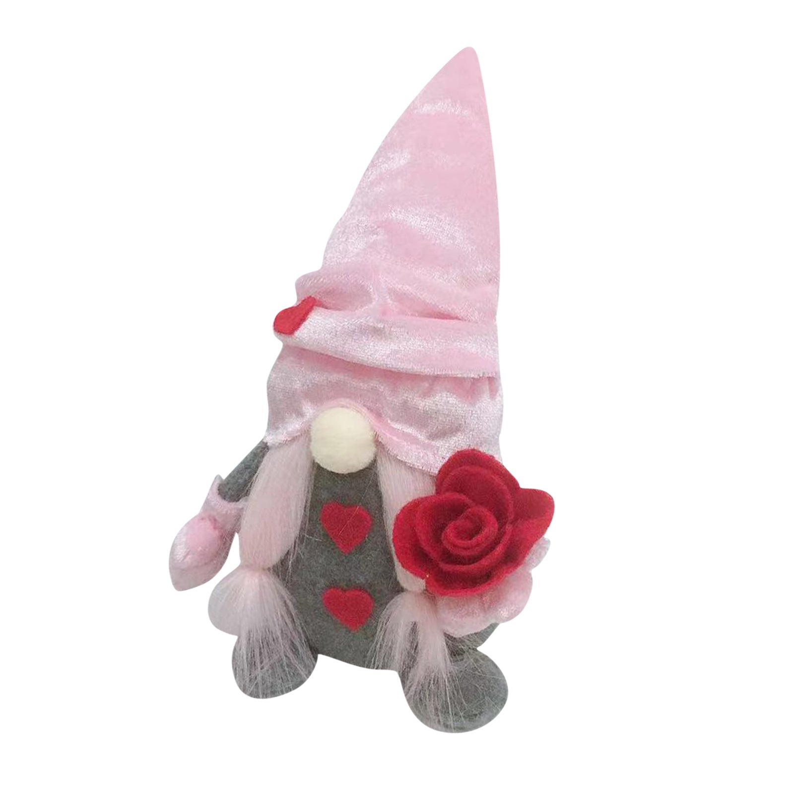 Mother's Day Faceless Dwarf Doll Decoration