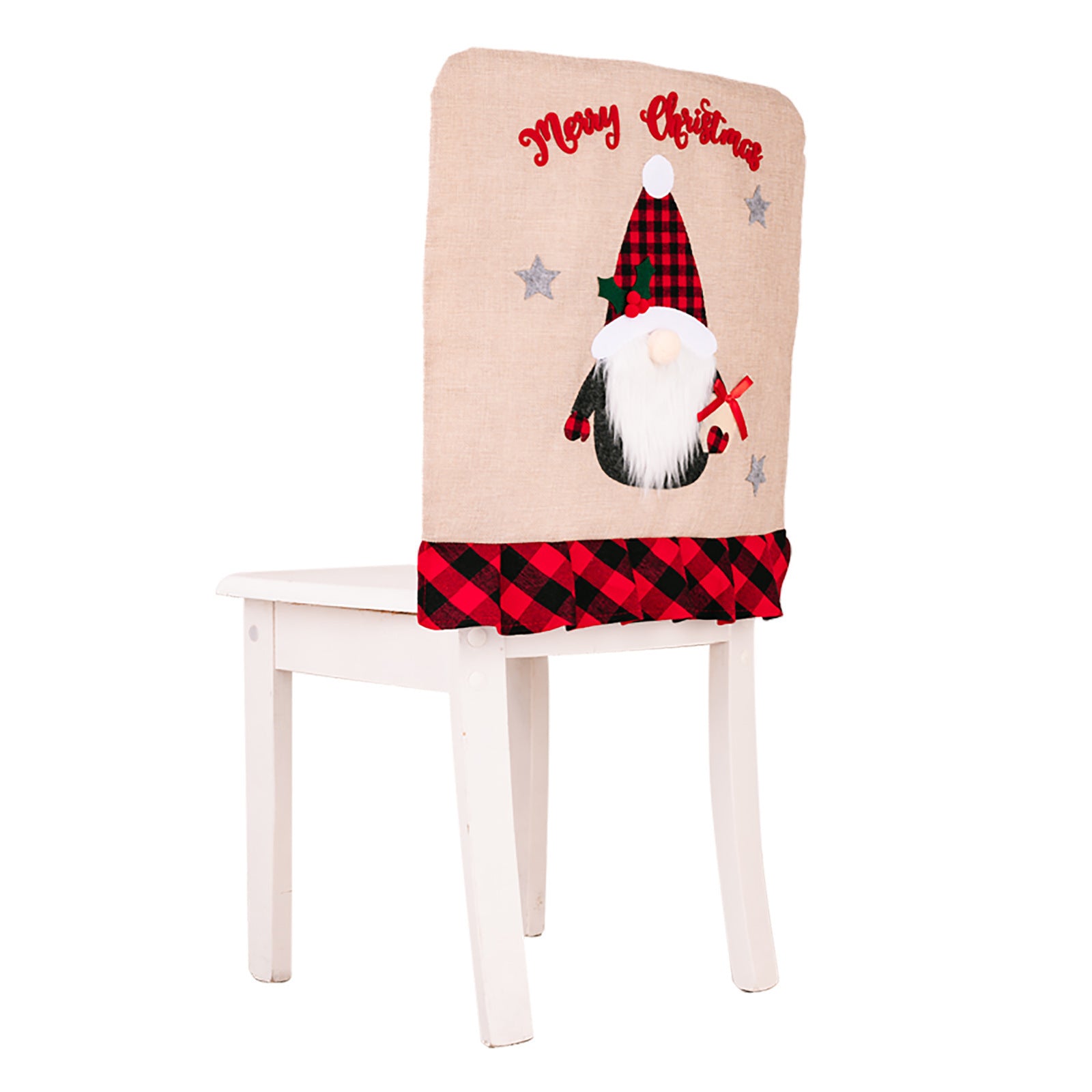 Red And Black Plaid Linen Chair Cover, Christmas decorations, Christmas lights, Christmas tree ornaments, Christmas wreaths, Christmas garlands, Christmas stockings, Christmas tree toppers, Christmas village sets, Christmas figurines, Christmas table decorations, Christmas centerpieces, Christmas tree skirts, Christmas tree stands, Christmas yard decorations, Christmas outdoor lights, Christmas inflatables, Christmas candles, Christmas stockings holders, Christmas advent calendars, Christmas snow globes,