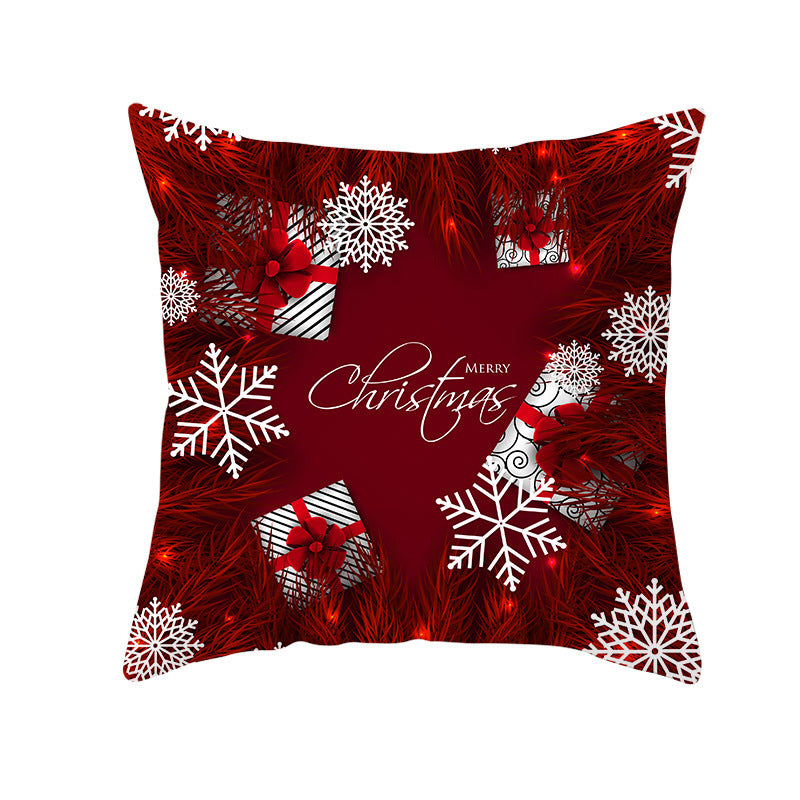 Christmas pillow covers, Holiday pillowcases, Festive cushion covers, Xmas decorative pillowcases, Santa Claus pillow covers, Snowflake pillowcases, Reindeer cushion covers, Seasonal throw pillowcases, Christmas-themed pillow covers, Winter decor pillowcases, Christmas cushion covers, Red and green pillowcases, Snowman pillow covers, Festive throw pillowcases, Decorative holiday pillow covers, Seasonal decorative pillowcases, Christmas home decor pillow covers, Embroidered Christmas pillowcases,