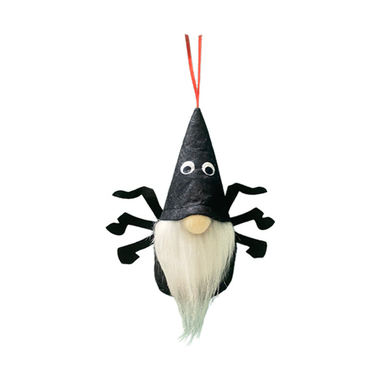 Halloween Small Pendant Desktop Doll Ornaments