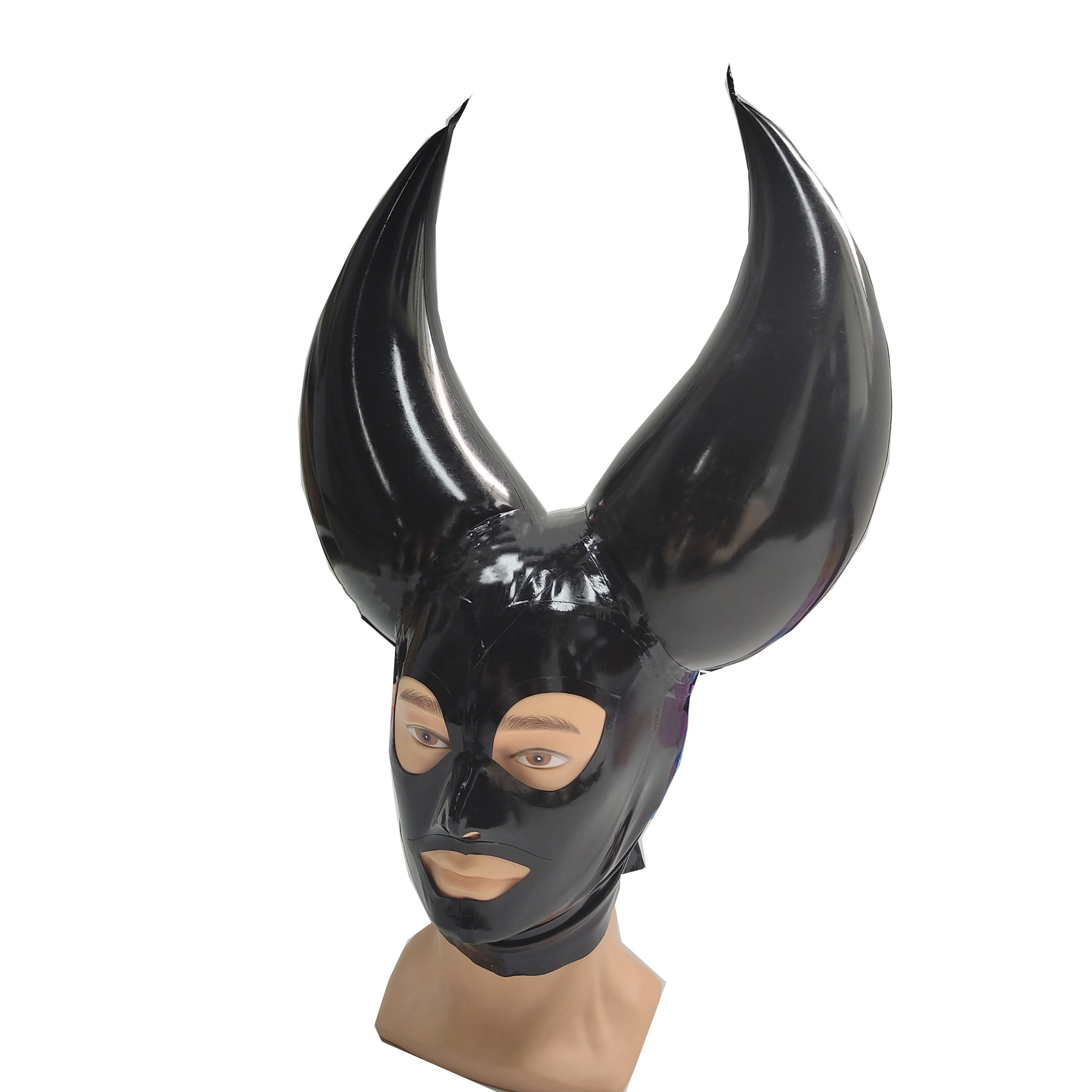 COS Cross Dressing Of Male And Female Inflatable Head Masks Halloween Masks, Halloween masks, Scary masks, Horror masks, Zombie masks, Skeleton masks, Ghost masks, Witch masks, Vampire masks, Werewolf masks, Clown masks, Monster masks, Alien masks, Animal masks, Day of the Dead masks, Masquerade masks, Full-face masks, Half-face masks, Latex masks, Silicone masks, Foam masks, LED masks, Glowing masks, 3D masks, Funny masks, Pop culture masks,