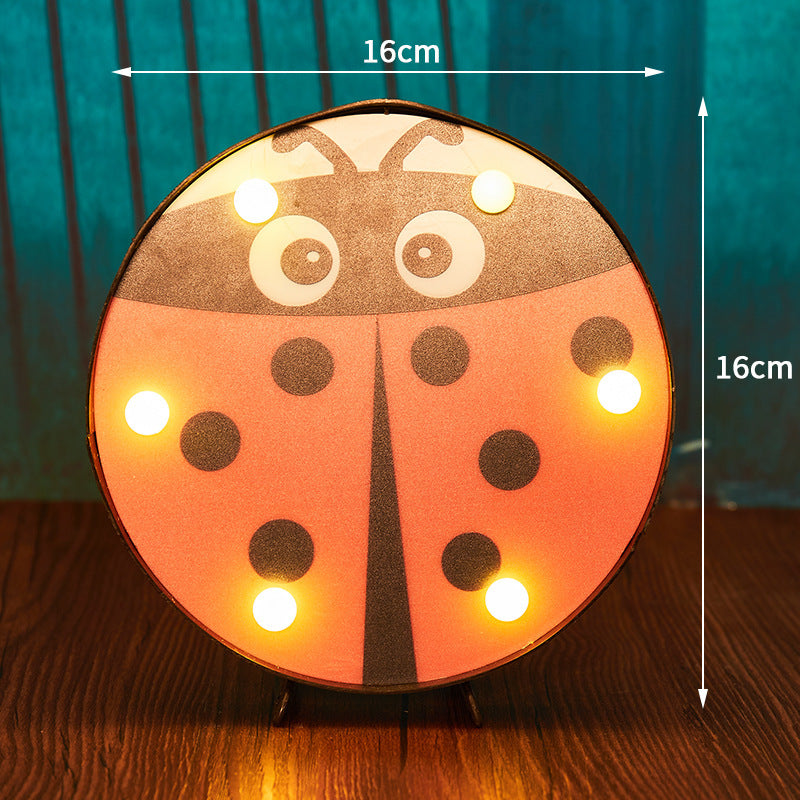 Halloween Decoration LED Light Pumpkin Ladybug Bat Head Outdoor Decorative Modeling Lights, Halloween decorations items, Halloween masks, Halloween props, Halloween animatronics, Halloween inflatables, Halloween lights, Halloween fog machines, Halloween spider webs, Halloween lanterns, Halloween banners, Halloween streamers, Halloween tableware, Halloween centerpieces, Halloween party favors, Halloween yard stakes, Halloween tombstones, Halloween candles, Halloween wreaths, Halloween garlands
