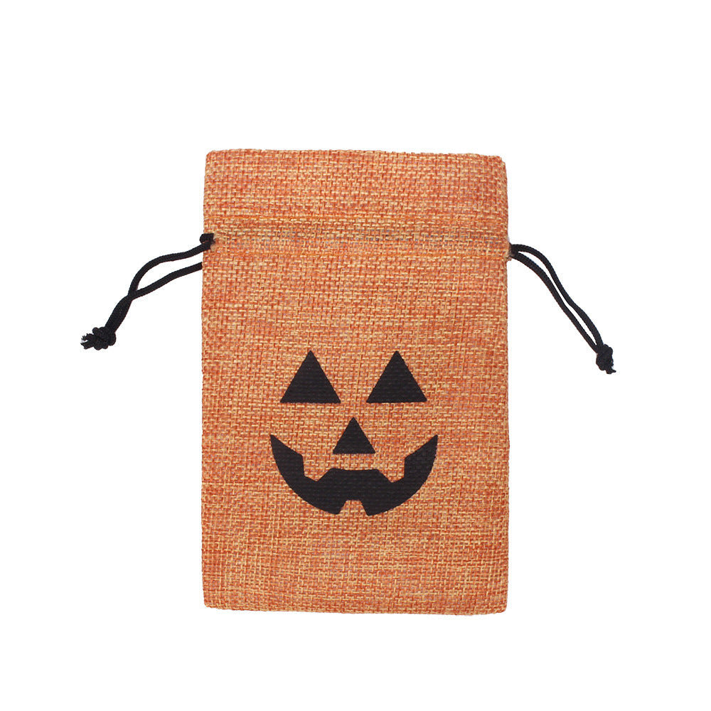 Decoration Halloween Candy Packaging Bag, Pumpkin lanterns, Jack o Lanterns, Halloween Lights, Halloween Decoration Ornaments, Halloween inflatables, carved pumpkins, Halloween wreaths, Halloween Candles.