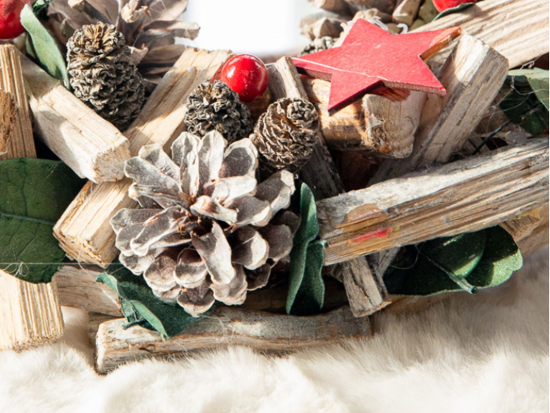 Christmas decoration ornaments, christmas decoration wreath, Christmas wreath