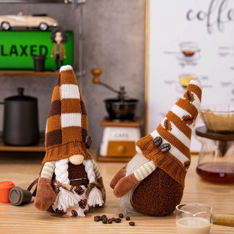 Coffee gnomes, Barista gnomes, Espresso gnomes, Latte gnomes, Cappuccino gnomes, Coffee mug gnomes, Coffee bean gnomes, Coffee shop gnomes, Cafe gnomes, Rustic gnomes, Happy coffee gnomes, Coffee lover gnomes, Coffee break gnomes,