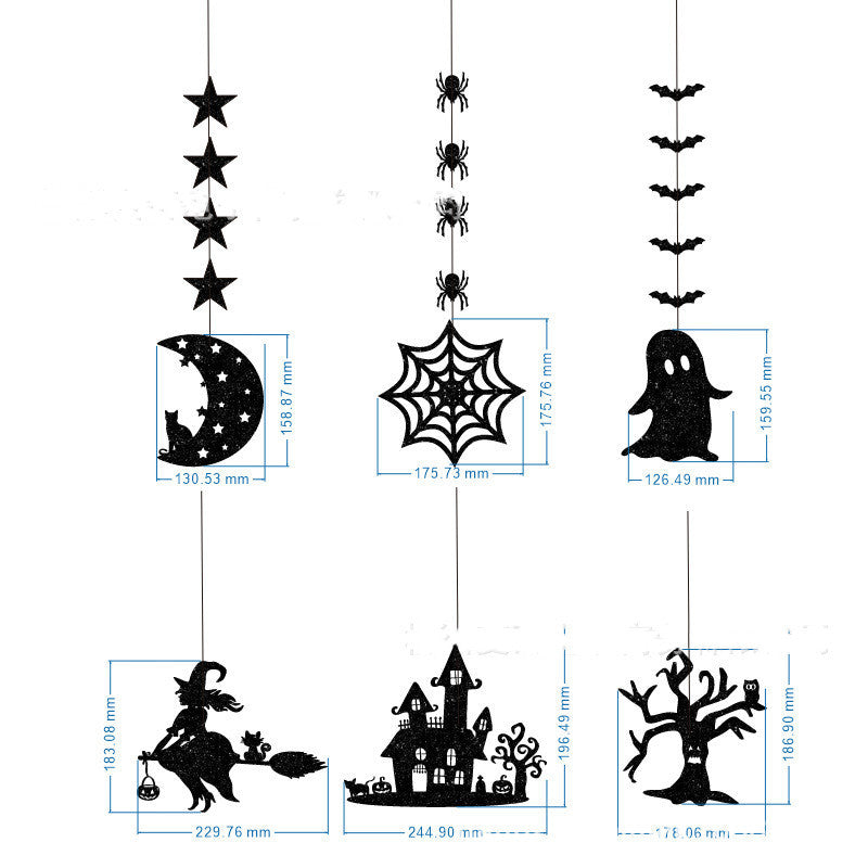 Halloween Decoration Garland Hanging Spider Female, Halloween decorations items, Halloween costumes, Halloween masks, Halloween props, Halloween animatronics, Halloween inflatables, Halloween lights, Halloween fog machines, Halloween spider webs, Halloween lanterns, Halloween banners, Halloween streamers, Halloween tableware, Halloween centerpieces, Halloween party favors, Halloween yard stakes, Halloween tombstones, Halloween candles, Halloween wreaths, Halloween garlands
