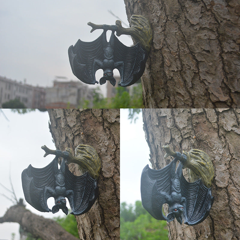 Bat Pendant Statue Halloween Decorative, Pumpkin lanterns, Jack o Lanterns, Halloween Lights, Halloween Decoration Ornaments, Halloween inflatables, carved pumpkins, Halloween wreaths, Halloween Candles.