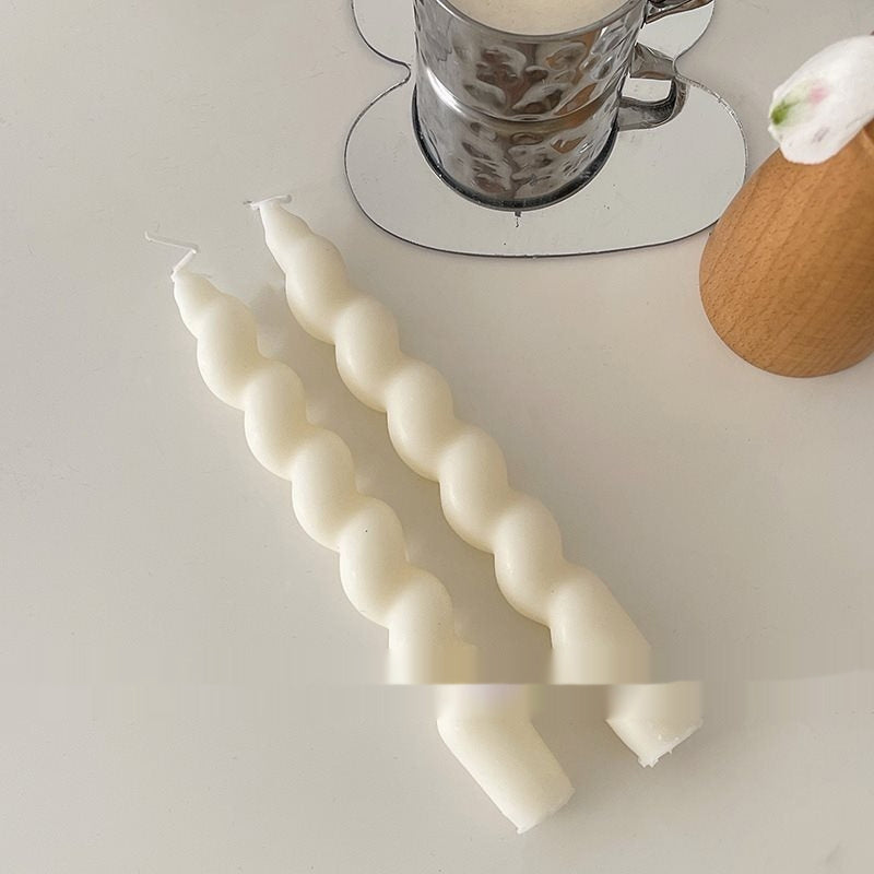 Candlestick Decoration Table Decoration Domestic Aromatherapy Candle Stick