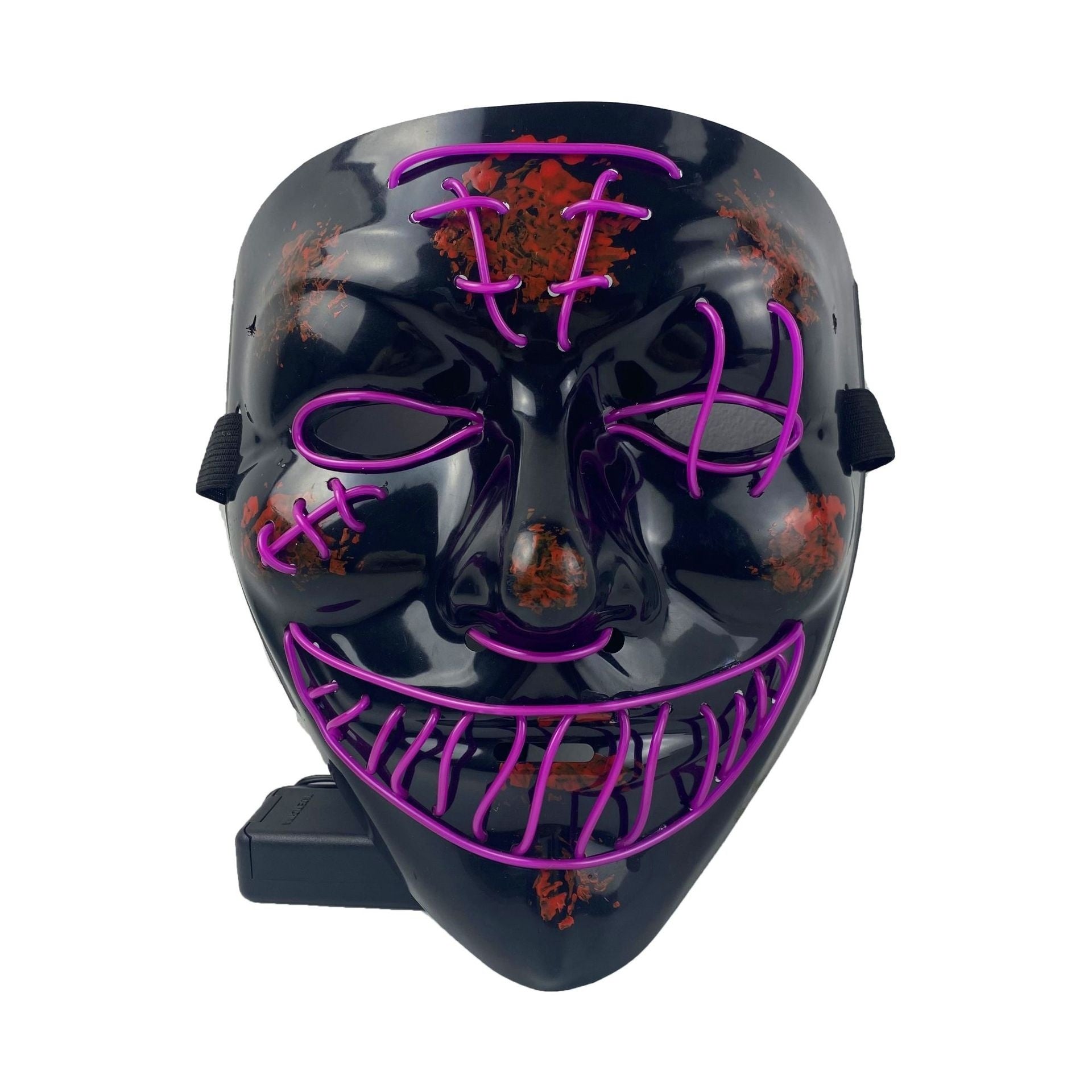 Cold Light Halloween Mask Led Luminous, Cold Light Halloween Horror Holiday Masks, Funny Glowing Masks, Halloween Horror Mask, Halloween LED Full Mask, Skull LED Mask, Animal Mask, Costumes Props Mask, Halloween Masks For Sale, Halloween Masks Near Me, Halloween Mask Micheal Myers, Halloween Mask Store.
