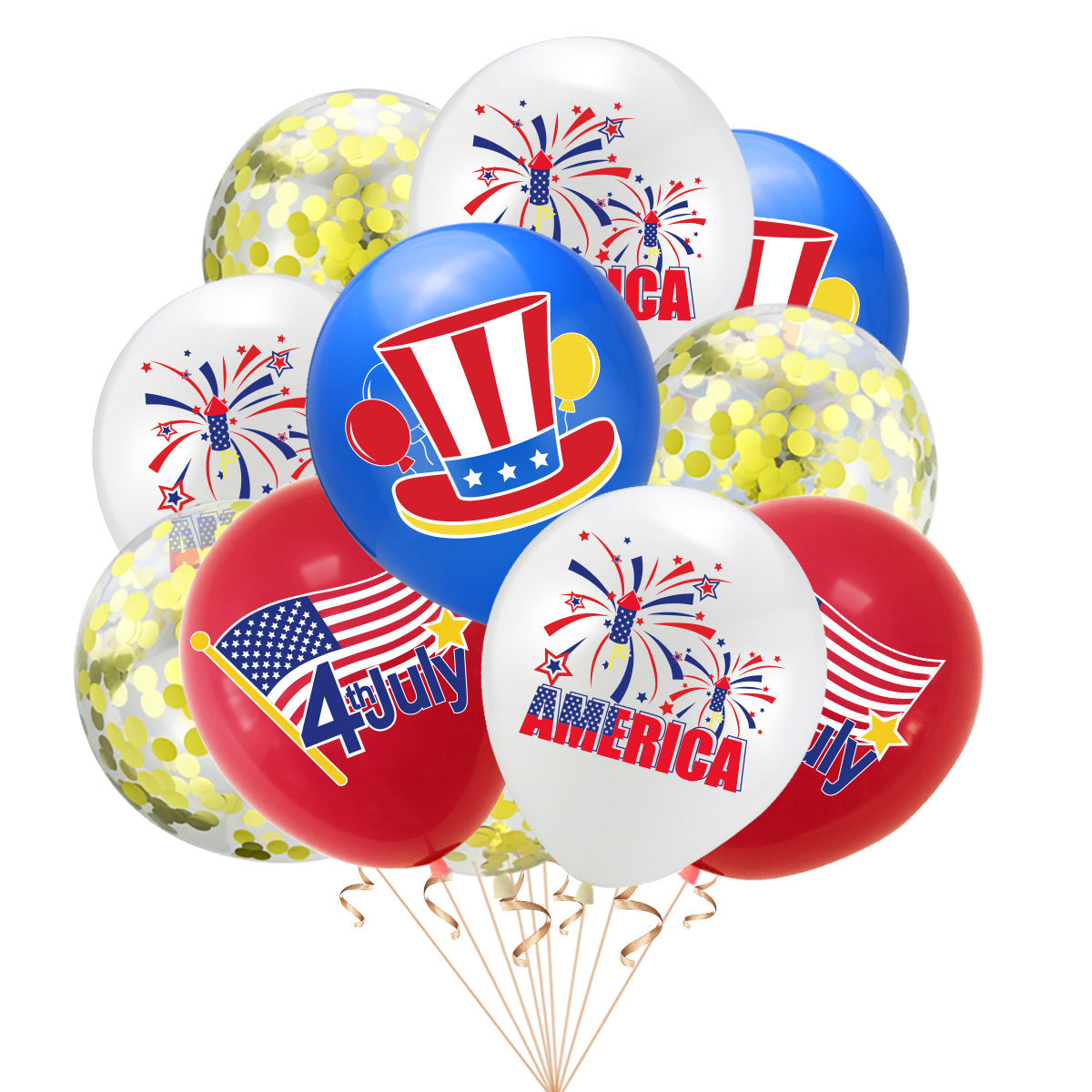 Independence Day Theme Party Decoration Supplies, 4th of July decorations, American flag decorations, Patriotic decorations, Red, white and blue decorations, July 4th wreaths, July 4th garlands, July 4th centerpieces, Fireworks decorations, July 4th banners, July 4th streamers, July 4th balloons, July 4th table runners, July 4th tablecloths, July 4th lights, July 4th outdoor decorations, Patriotic yard stakes, 