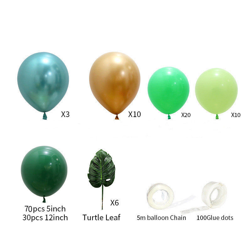 Forest Birthday Party Decoration Balloon Supplies, st patricks day decorations, st patricks day decor, st patrick's day decorations, st patrick day decorations, Irish Décor, irish ornaments, Decognomes, St. Patrick's Day Party Supplies, St. Patrick's Day Decorations: Shamrock, Irish & Leprechaun