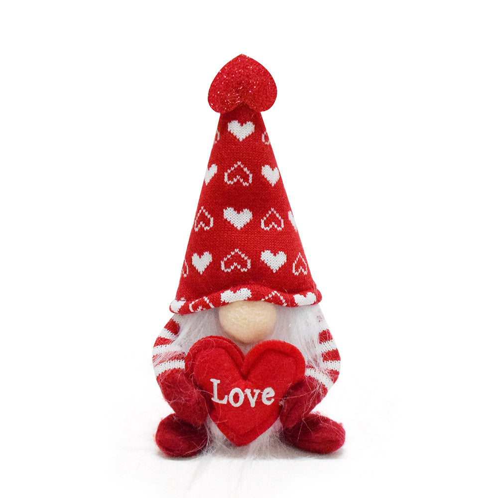 Decognomes, Valentine's Day Gnomes, Valentine's Day Gnome Decor, Valentine's Day Gnomes DIY, Valentine's Day Gnome Craft, Valentine's Day Gnome Plush, Valentine's Day Gnomes, Valentine's Day Gnomes Aldi, Valentine Gnome Images, Decoration Gnomes, Handmade gnomes, DIY Gnomes, Buy Gnomes, 