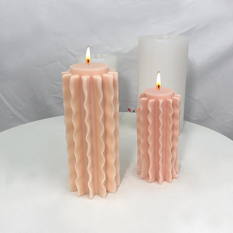 Silicone candle molds, Christmas tree candle molds, Halloween pumpkin candle molds, Easter egg candle molds, Animal candle molds, Sea creature candle molds, Fruit candle molds, Geometric candle molds, Abstract candle molds, DIY candle making molds,