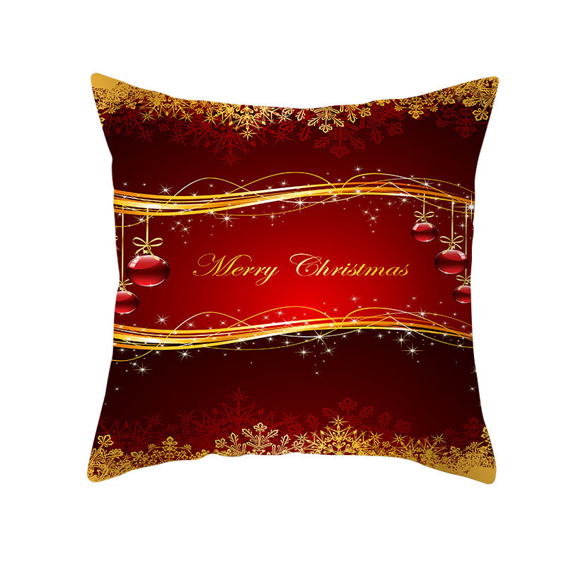 Christmas pillow covers, Holiday pillowcases, Festive cushion covers, Xmas decorative pillowcases, Santa Claus pillow covers, Snowflake pillowcases, Reindeer cushion covers, Seasonal throw pillowcases, Christmas-themed pillow covers, Winter decor pillowcases, Christmas cushion covers, Red and green pillowcases, Snowman pillow covers, Festive throw pillowcases, Decorative holiday pillow covers, Seasonal decorative pillowcases, Christmas home decor pillow covers, Embroidered Christmas pillowcases,