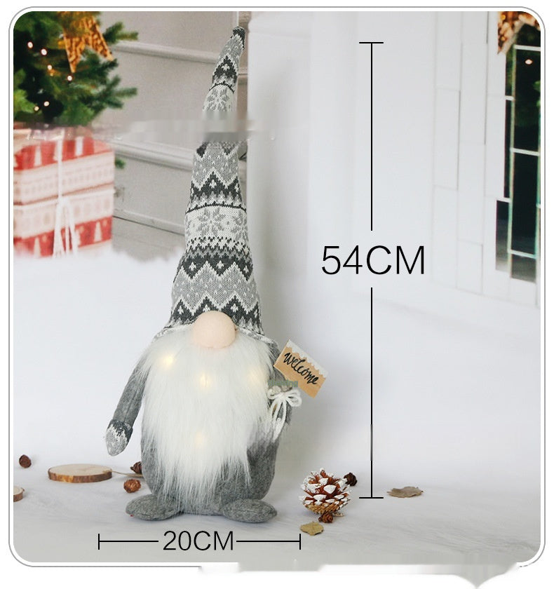 Home Fashion New Christmas Ornament Decoration