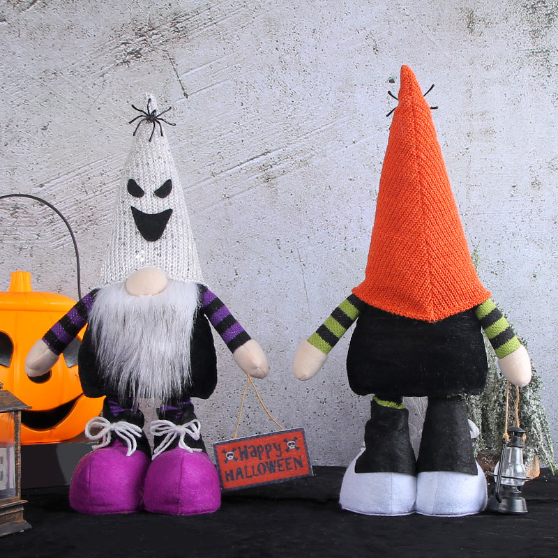 Halloween gnomes, Scary gnomes, Spooky gnomes, Witch gnomes, Ghost gnomes, Skeleton gnomes, Jack-o-lantern gnomes, Vampire gnomes, Zombie gnomes, Creepy gnomes, Halloween decorations, Haunted house gnomes, Trick or treat gnomes, Gothic gnomes, Horror gnomes