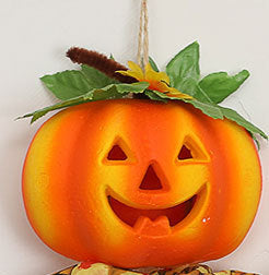 Halloween Decoration Pumpkin Pendant Bar Door Hanging, Halloween decorations items,  Halloween masks, Halloween props, Halloween animatronics, Halloween inflatables, Halloween lights, Halloween fog machines, Halloween spider webs, Halloween lanterns, Halloween banners, Halloween streamers, Halloween tableware, Halloween centerpieces, Halloween party favors, Halloween yard stakes, Halloween tombstones, Halloween candles, Halloween wreaths, Halloween garlands
