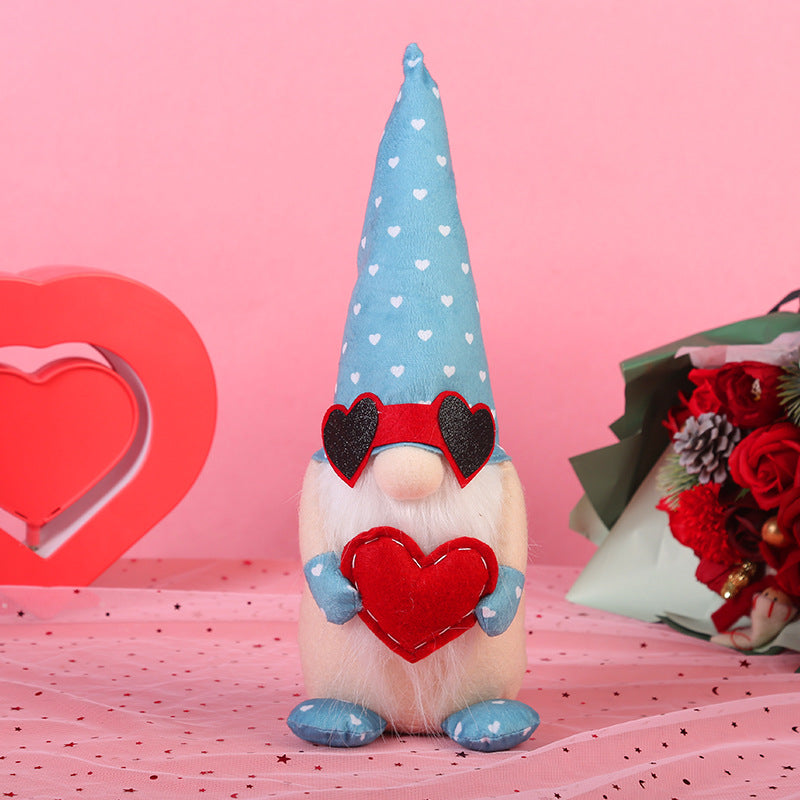 Decognomes, Valentine's Day Gnomes, Valentine's Day Gnome Decor, Valentine's Day Gnomes DIY, Valentine's Day Gnome Craft, Valentine's Day Gnome Plush, Valentine's Day Gnomes, Valentine's Day Gnomes Aldi, Valentine Gnome Images, Decoration Gnomes, Handmade gnomes, DIY Gnomes, Buy Gnomes, 