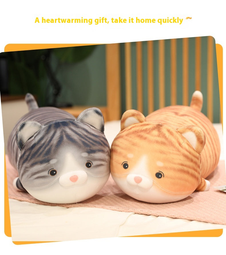 Japanese Cute Pet Kitty Doll