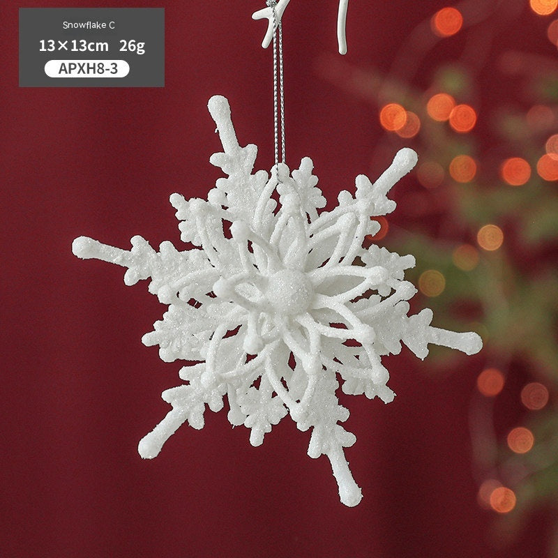 Creative Crafts Christmas Tree Household Decorations