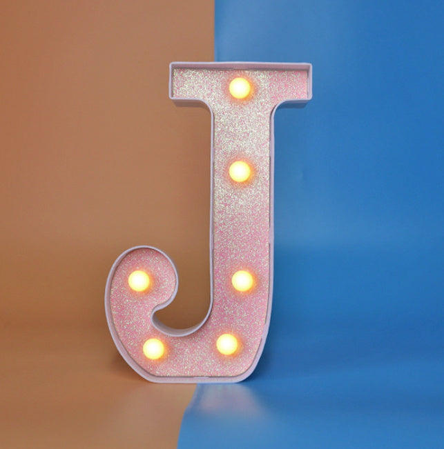 Valentine Day Decor Night Light English Letter Lamp, valentines day, shop valentine's day deals, valentines, valentine's day gifts, valentine day, valentines day gifts, valentines day decor, Decognomes,  valentine decoration, valentines day decoratio, valentine decor, valentines decor, valentines decorations