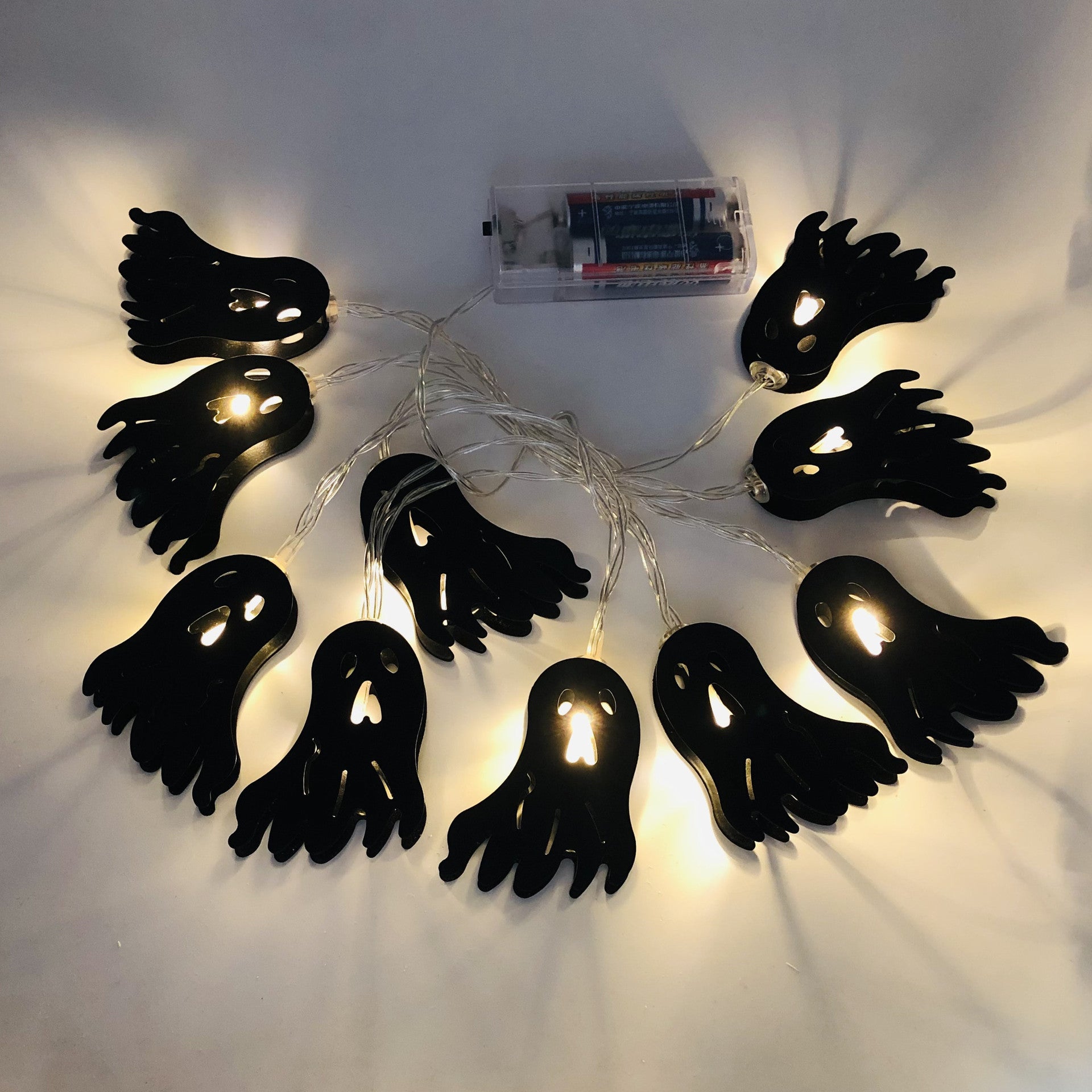 LED Halloween Garden Holiday Decoration Lights