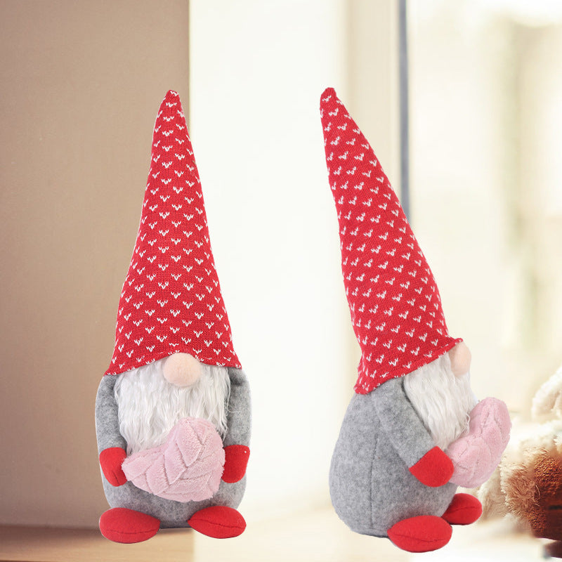 Decognomes, Valentine's Day Gnomes, Valentine's Day Gnome Decor, Valentine's Day Gnomes DIY, Valentine's Day Gnome Craft, Valentine's Day Gnome Plush, Valentine's Day Gnomes, Valentine's Day Gnomes Aldi, Valentine Gnome Images, Decoration Gnomes, Handmade gnomes, DIY Gnomes, Buy Gnomes, 