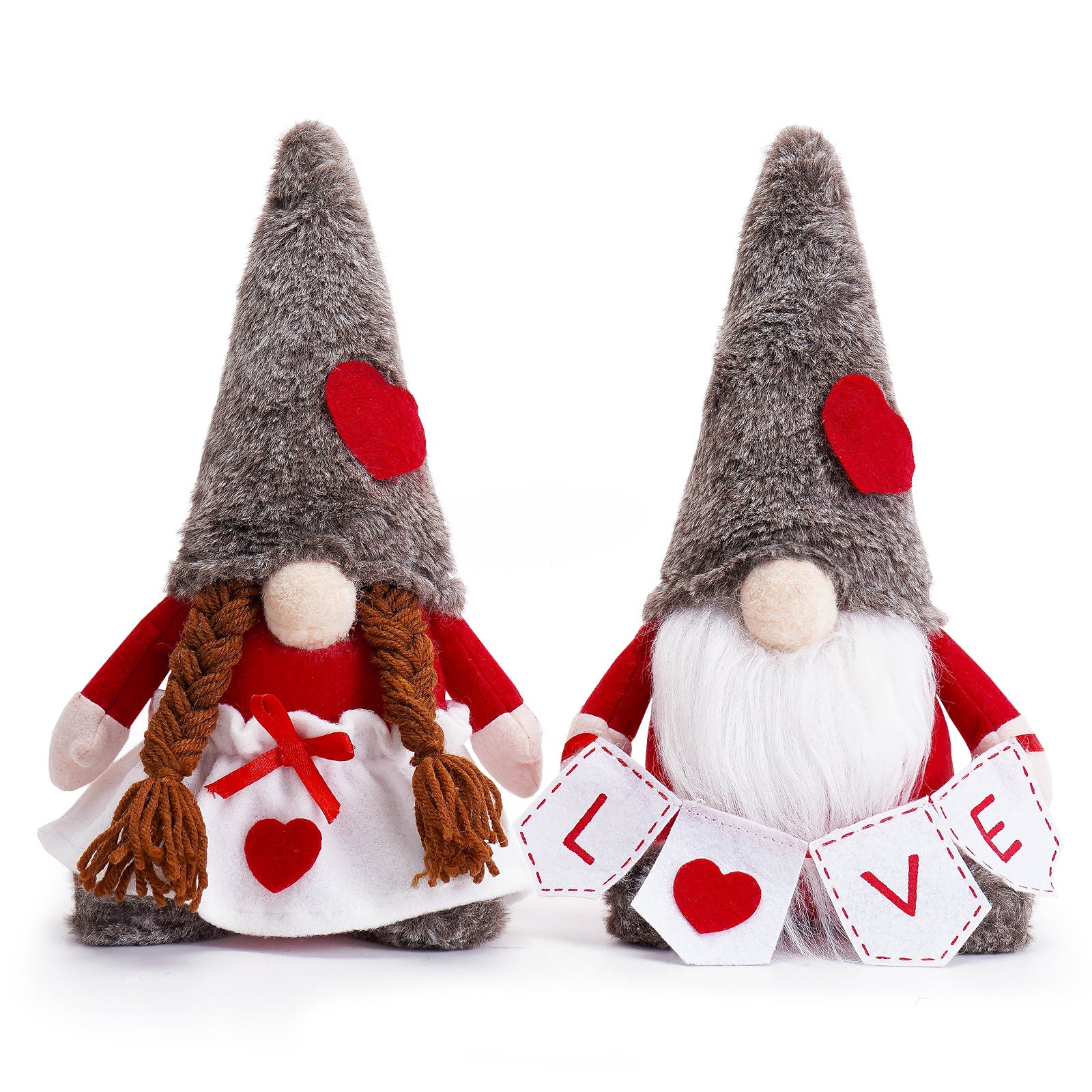 Decognomes, Valentine's Day Gnomes, Valentine's Day Gnome Decor, Valentine's Day Gnomes DIY, Valentine's Day Gnome Craft, Valentine's Day Gnome Plush, Valentine's Day Gnomes, Valentine's Day Gnomes Aldi, Valentine Gnome Images, Decoration Gnomes, Handmade gnomes, DIY Gnomes, Buy Gnomes, 