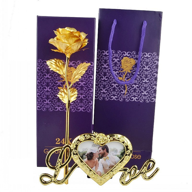 Golden Rose Valentine's Day Gift, valentines day, shop valentine's day deals, valentines, valentine's day gifts, valentine day, valentines day gifts, valentines day decor, Decognomes,  valentine decoration, valentines day decoratio, valentine decor, valentines decor, valentines decorations
