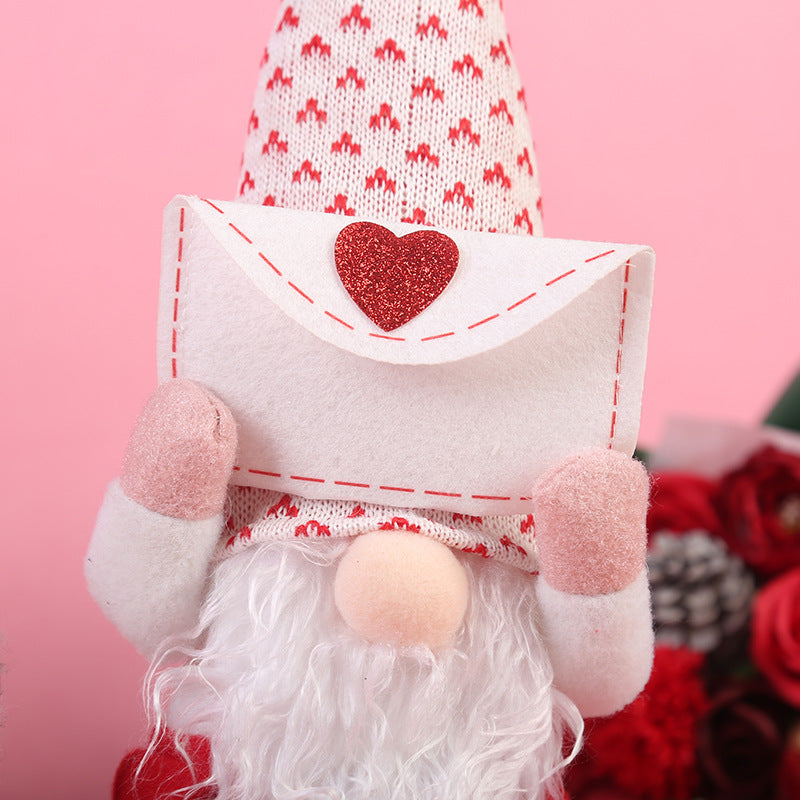 Decognomes, Valentine's Day Gnomes, Valentine's Day Gnome Decor, Valentine's Day Gnomes DIY, Valentine's Day Gnome Craft, Valentine's Day Gnome Plush, Valentine's Day Gnomes, Valentine's Day Gnomes Aldi, Valentine Gnome Images, Decoration Gnomes, Handmade gnomes, DIY Gnomes, Buy Gnomes, 