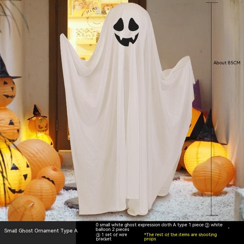 Halloween decorations items, Halloween costumes, Halloween masks, Halloween props, Halloween animatronics, Halloween inflatables, Halloween lights, Halloween fog machines, Halloween spider webs, Halloween lanterns, Halloween banners, Halloween streamers, Halloween tableware, Halloween centerpieces, Halloween party favors, Halloween yard stakes, Halloween tombstones, Halloween candles, Halloween wreaths, Halloween garlands