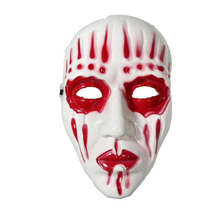 Plastic Halloween Film Theme Mask, Halloween masks, Scary masks, Horror masks, Zombie masks, Skeleton masks, Ghost masks, Witch masks, Vampire masks, Werewolf masks, Clown masks, Monster masks, Alien masks, Animal masks, Day of the Dead masks, Masquerade masks, Full-face masks, Half-face masks, Latex masks, Silicone masks, Foam masks, LED masks, Glowing masks, 3D masks, Funny masks, Pop culture masks,
