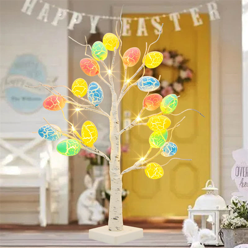 Easter decorations, Easter eggs decorations, Easter bunny decorations, Easter wreaths, Easter garlands, Easter centerpieces, Easter table runners, Easter tablecloths, Easter baskets decorations, Easter grass decorations, Easter candy decorations, Easter lights, Easter inflatables, Easter door wreaths, Easter tree decorations, Easter wall art, Easter banners, Easter window clings, Easter garden flags, Easter outdoor decorations.