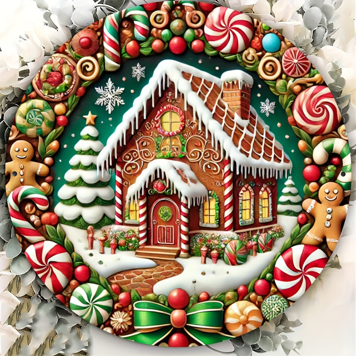 Christmas Candy Gingerbread Man Christmas Tree , Christmas decorations, Christmas lights, Christmas tree ornaments, Christmas wreaths, Christmas garlands, Christmas stockings, Christmas tree toppers, Christmas village sets, Christmas figurines, Christmas table decorations, Christmas centerpieces, Christmas tree skirts, Christmas tree stands, Christmas yard decorations, Christmas outdoor lights, Christmas inflatables, Christmas candles, Christmas stockings holders, Christmas advent calendars, Christmas snow 